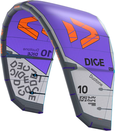 Duotone Dice SLS 2027