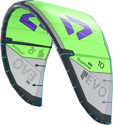 Duotone Evo SLS 2027