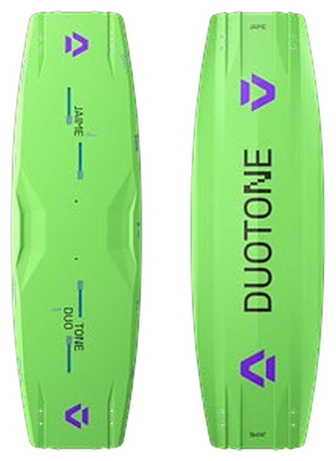 Duotone Jaime Concept Blue 2027