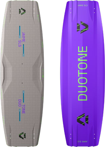 Duotone Jaime SLS 2027