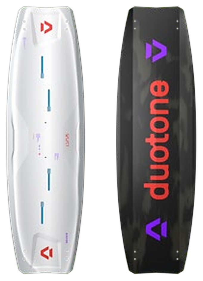 Duotone Select Concept Blue 2027